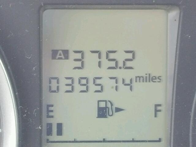 JF2SJADCXFG524211 - 2015 SUBARU FORESTER 2 BLACK photo 8