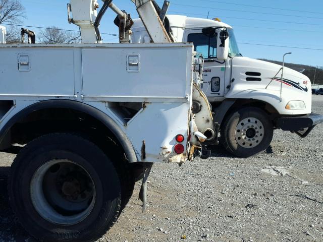 1GBM7H1J5TJ110421 - 1996 CHEVROLET KODIAK C7H WHITE photo 9