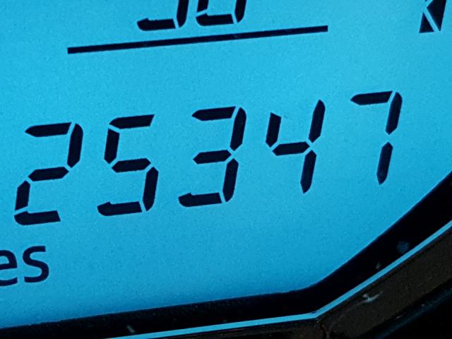 2T1BPRHE8GC496738 - 2016 TOYOTA COROLLA EC 棕色 照片 8