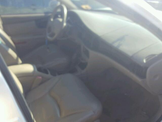 2G4WB52K541170070 - 2004 BUICK REGAL LS 白色 照片 5