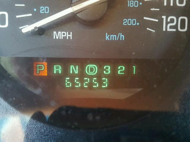 2G4WB52K541170070 - 2004 BUICK REGAL LS 白色 照片 8