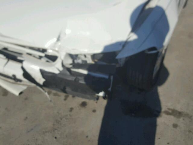 2G4WB52K541170070 - 2004 BUICK REGAL LS 白色 照片 9