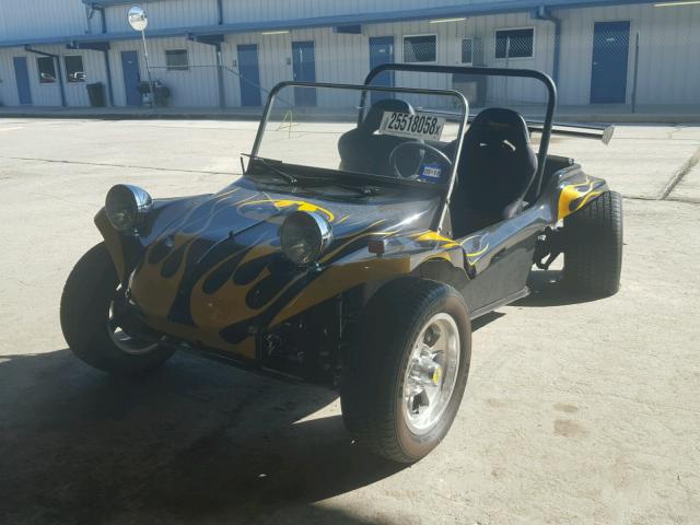 115469851 - 2004 DUNE DUNEBUGGY BLACK photo 2