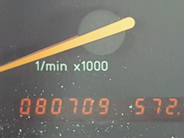 YS3DF75N2W7002709 - 1998 SAAB 900 SE TUR BLUE photo 8