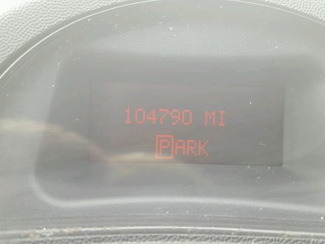 2G2WP522751133033 - 2005 PONTIAC GRAND PRIX Boz foto 8