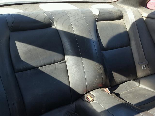 JT8CH32Y7V0053097 - 1997 LEXUS SC 400 SILVER photo 6