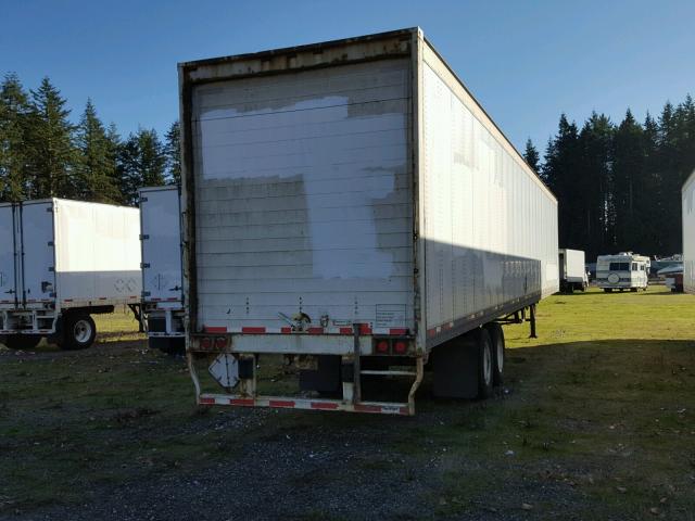 1JJV532W52L795968 - 2002 WABASH TRAILER WHITE photo 4