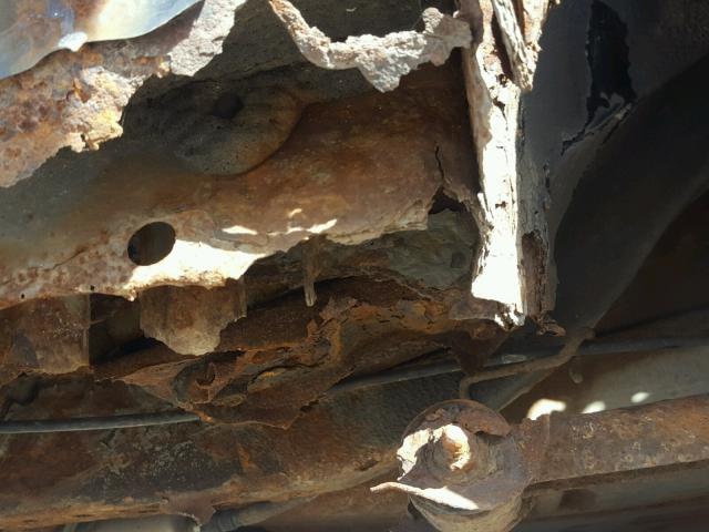 1G2WP12K8YF210109 - 2000 PONTIAC GRAND PRIX BLUE photo 9