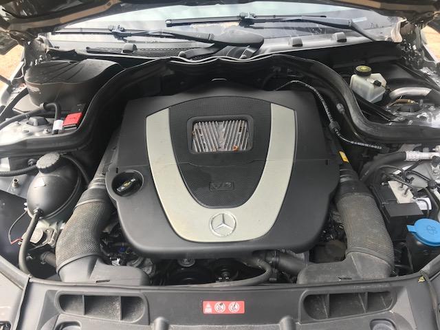 WDDGF8BB3BR150960 - 2011 MERCEDES-BENZ C 300 4MAT GRAY photo 7