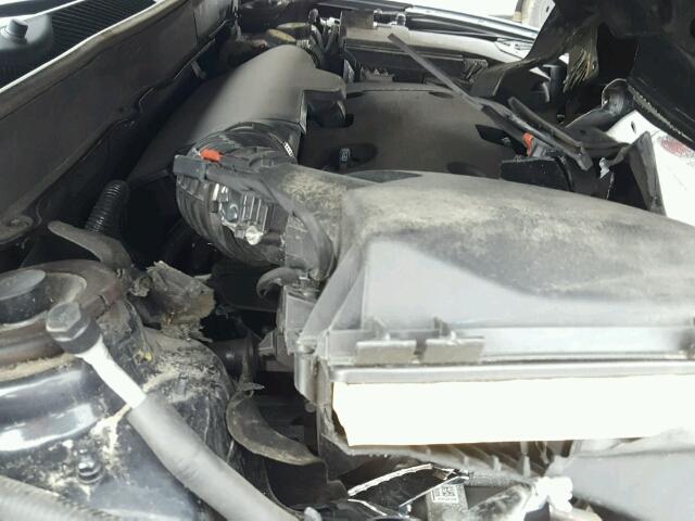 1G11F5SL7FF244024 - 2015 CHEVROLET MALIBU LTZ 黑色 照片 7