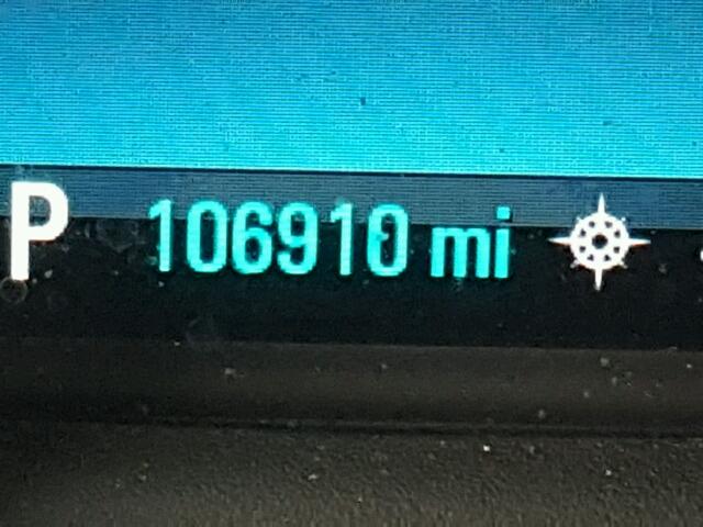 1G11F5SL7FF244024 - 2015 CHEVROLET MALIBU LTZ 黑色 照片 8