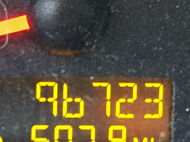 1G8AJ52F94Z159837 - 2004 SATURN ION LEVEL 黑色 照片 8