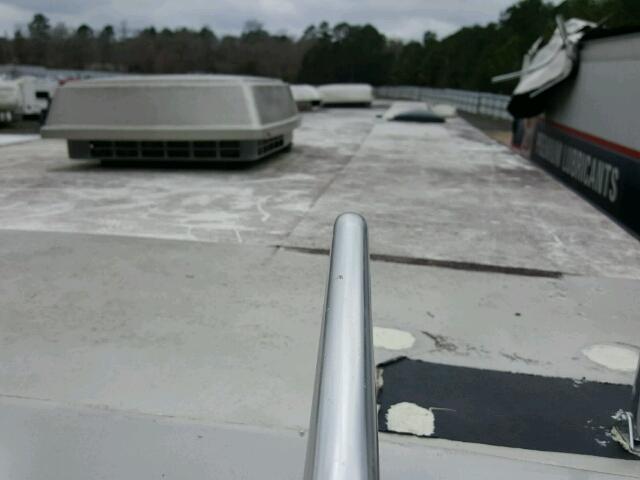 1RF12061312011099 - 2001 ROADMASTER RAIL DYANASTER BROWN photo 9