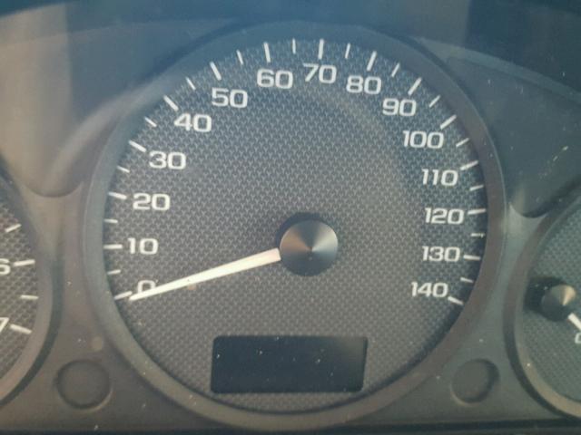 1G1ZT54855F185137 - 2005 CHEVROLET MALIBU LS 白色 照片 8