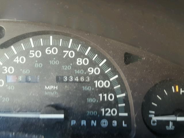 2C3HC46FXSH577246 - 1995 CHRYSLER NEW YORKER 蓝色 照片 8