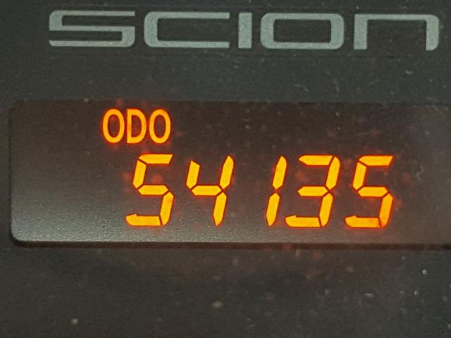 JTKJF5C7XE3078731 - 2014 TOYOTA SCION TC 银色 照片 8