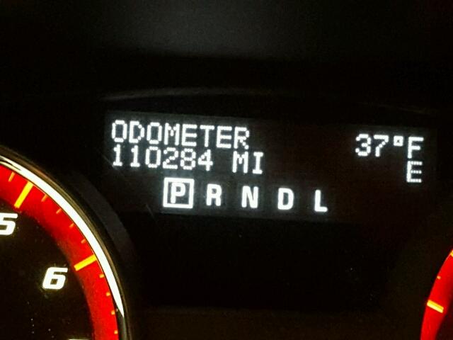 1GKKVRED4BJ106611 - 2011 GMC ACADIA SLT ვერცხლისფერი ფოტო 8