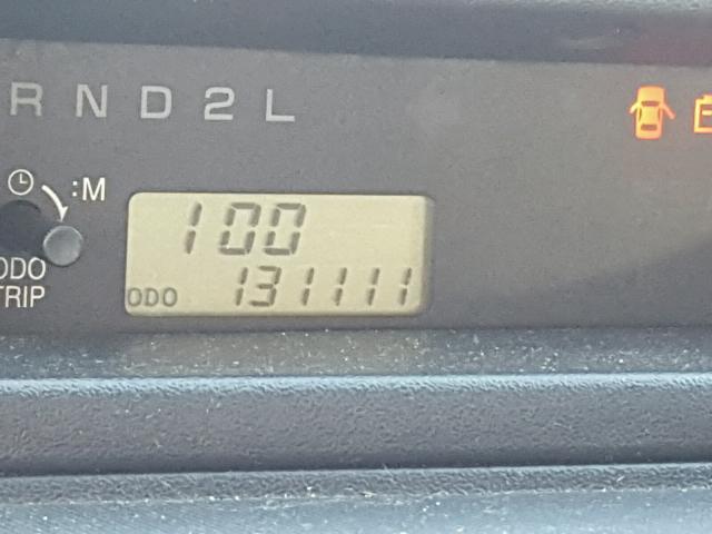 JTLKT324064035855 - 2006 TOYOTA SCION XB 黑色 照片 8