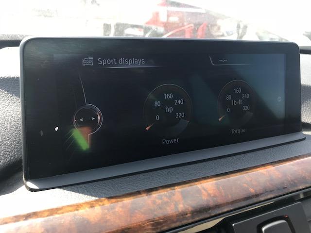 WBA3A5G57FNS91419 - 2015 BMW 328 I WHITE photo 9