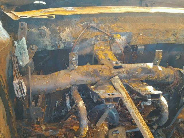 1FMCU93148KB48979 - 2008 FORD ESCAPE XLT BURN photo 8