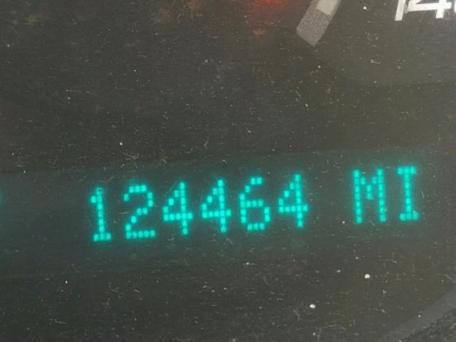 1G1ZC5EU9CF171556 - 2012 CHEVROLET MALIBU 1LT 金色 照片 8