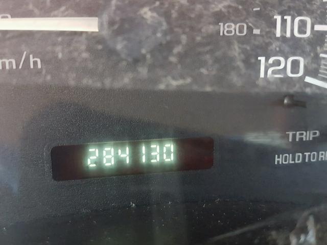 1G1NE52JX2M709730 - 2002 CHEVROLET MALIBU LS 白色 照片 8