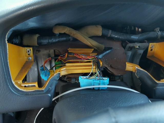 1HGEJ8140VL039360 - 1997 HONDA CIVIC EX Qara foto 8