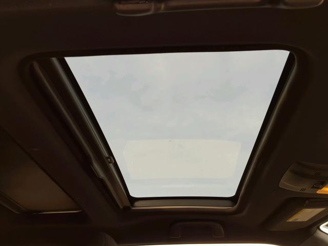 JTKJF5C76C3026591 - 2012 TOYOTA SCION TC 银色 照片 9