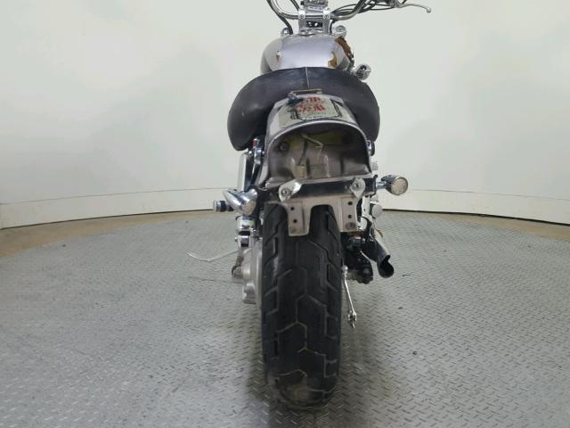 1HFSC1808XA301121 - 1999 HONDA VT1100 C GRAY photo 14