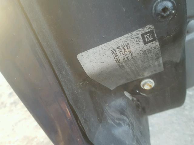 1G8AJ55F37Z209373 - 2007 SATURN ION LEVEL BLUE photo 10