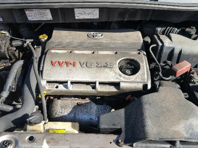 5TDZA23C84S047284 - 2004 TOYOTA SIENNA CE TAN photo 7