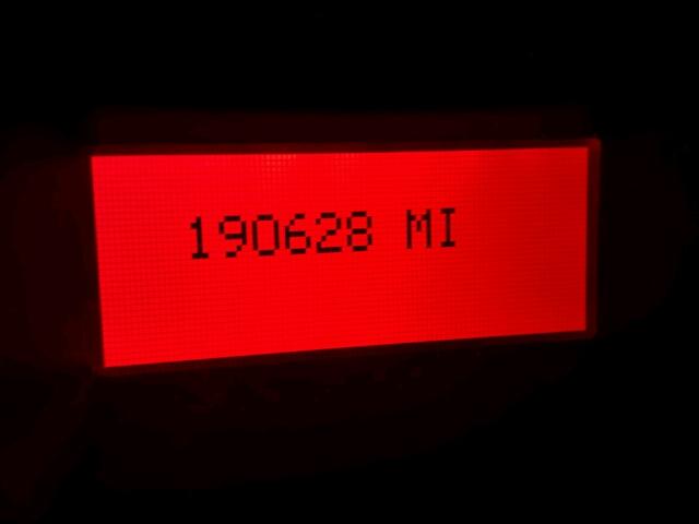 2G2WP552271148635 - 2007 PONTIAC GRAND PRIX WHITE photo 8