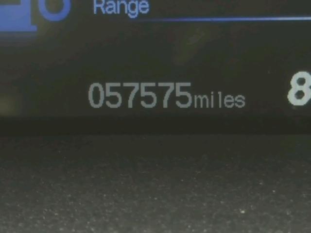 2HGFB2F83CH565678 - 2012 HONDA CIVIC EX ყავისფერი ფოტო 8