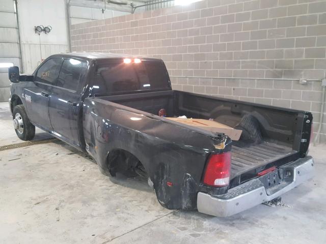 3C63RRGL4HG697470 - 2017 RAM 3500 ST BLACK photo 3