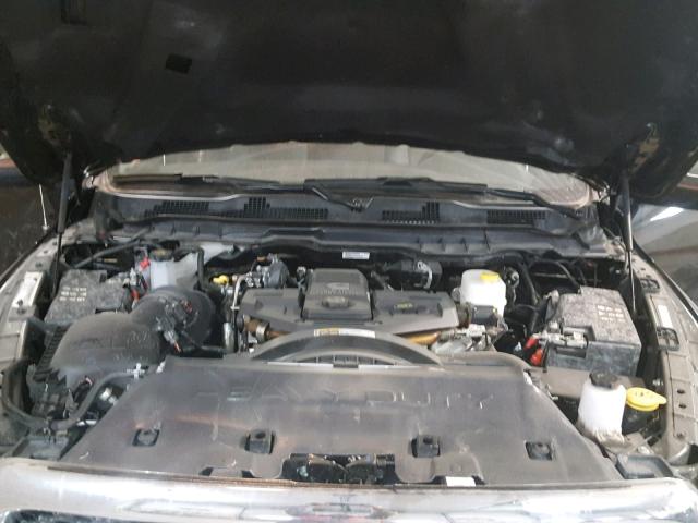 3C63RRGL4HG697470 - 2017 RAM 3500 ST BLACK photo 7