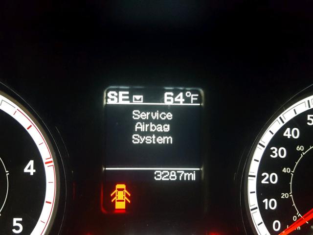 3C63RRGL4HG697470 - 2017 RAM 3500 ST BLACK photo 8