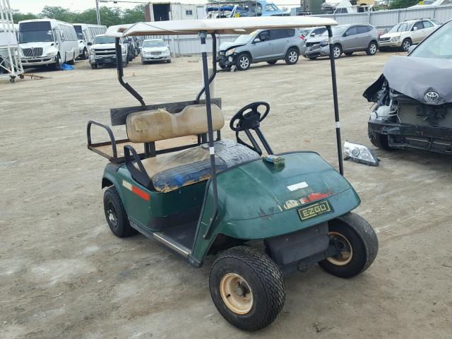 L2021548226 - 2004 EZGO GOLF CART GREEN photo 1