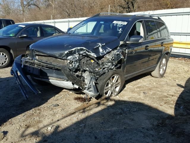 YV4952CZ3C1625065 - 2012 VOLVO XC90 3.2 GRAY photo 2