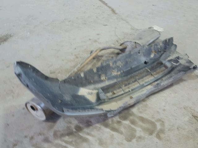 JHMCM56683C039933 - 2003 HONDA ACCORD EX SILVER photo 9