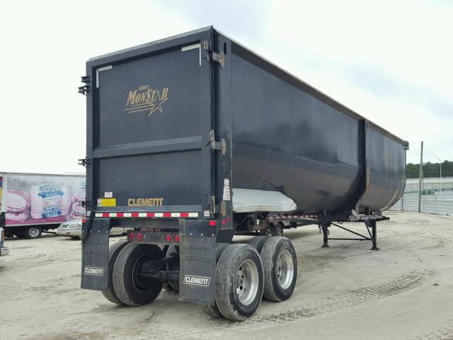 5C2BR40B1JM010538 - 2018 OTHE TRAILER BLACK photo 6