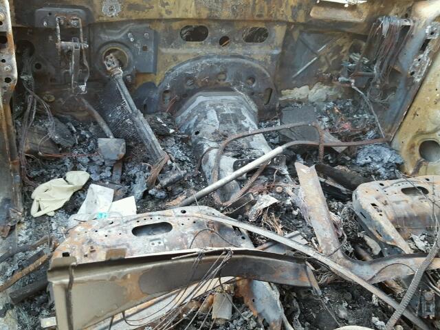SALSF2D42BA703783 - 2011 LAND ROVER RANGE ROVE BURN photo 9