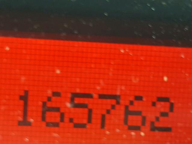 2G2WR554161221374 - 2006 PONTIAC GRAND PRIX TEAL photo 8