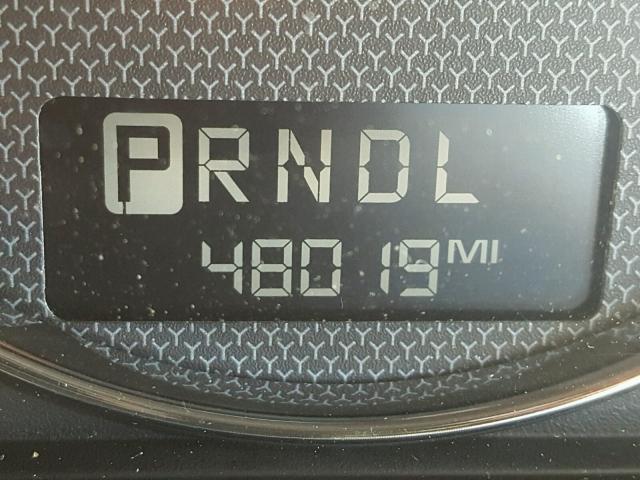 1G1ZS53F56F116209 - 2006 CHEVROLET MALIBU LS ვერცხლისფერი ფოტო 8