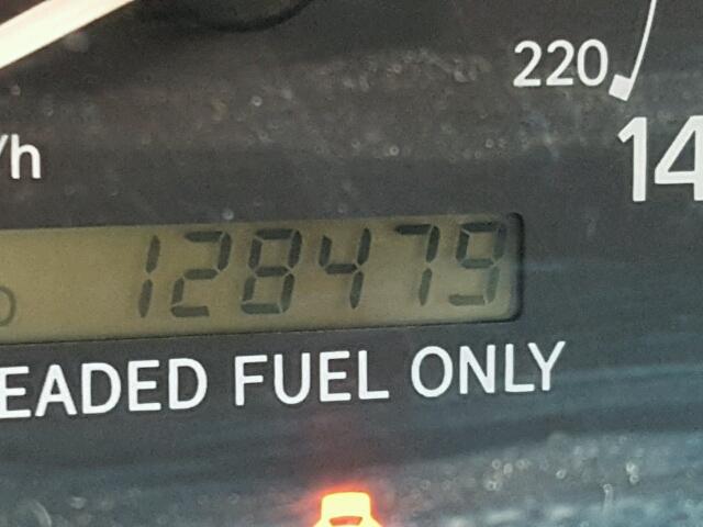 4T1BG22K9XU561570 - 1999 TOYOTA CAMRY CE GRAY photo 8