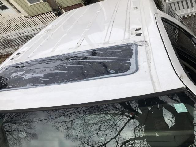 5LMFL28539EJ00969 - 2009 LINCOLN NAVIGATOR თეთრი ფოტო 5