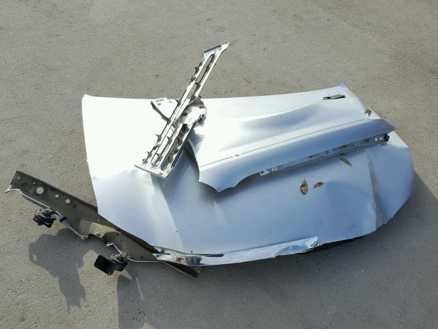 4T1BK3DB2BU426182 - 2011 TOYOTA AVALON BAS 银色 照片 9