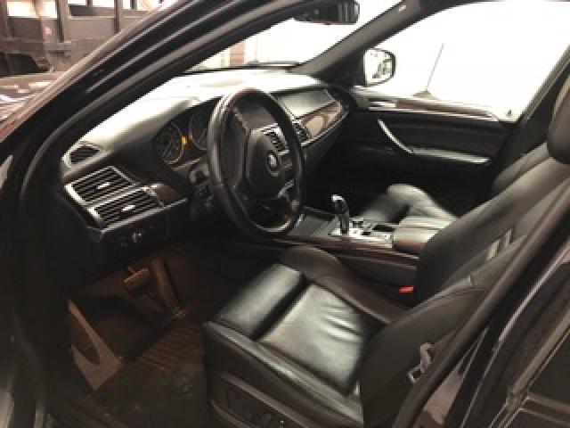 5UXZV8C55CL425116 - 2012 BMW X5 XDRIVE5 أزرق صورة 6