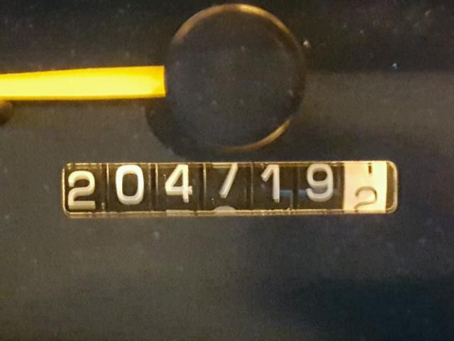 1G2WP52K41F206863 - 2001 PONTIAC GRAND PRIX SILVER photo 8