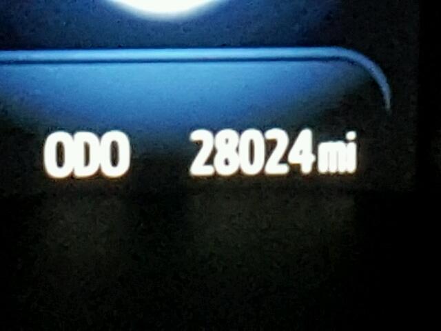 4T1BK1EB9HU246242 - 2017 TOYOTA AVALON XLE BLACK photo 8