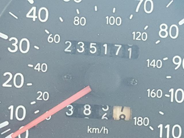 1NXAE09B5SZ336583 - 1995 TOYOTA COROLLA LE 棕色 照片 8